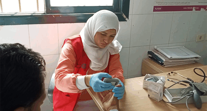 الصحة: حملة «100 يوم صحة» قدّمت 37 مليونًا و814 ألف خدمة طبية مجانية خلال 24 يومًا