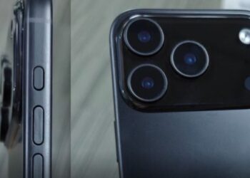 تسريب يكشف موعد إطلاق سلسلة آيفون 17.. أربعة طرازات أبرزها iPhone 17 Air