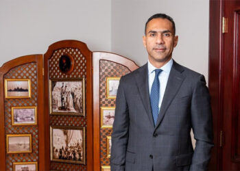 بنك قناة السويس يحصد جائزتين دوليتين من مجلة International Finance  البريطانية