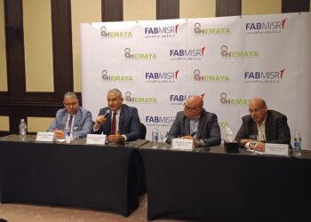 بنك أبوظبي الأول مصر يعزز أمن الهوية الرقمية عبر حلول SailPoint IIQ