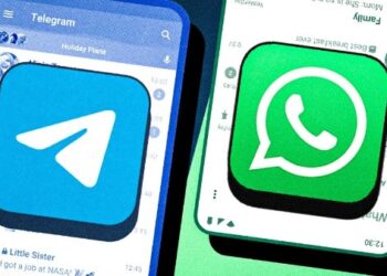 مكالمة فيديو على واتساب تتيح للمحتالين سرقة أموالك وبياناتك