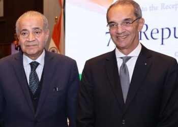 وزير الاتصالات ينعى وزير التموين السابق بكلمات مؤثرة