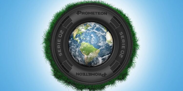 بروميتيون تسجّل تقدماً كبيراً نحو الحياد الكربوني