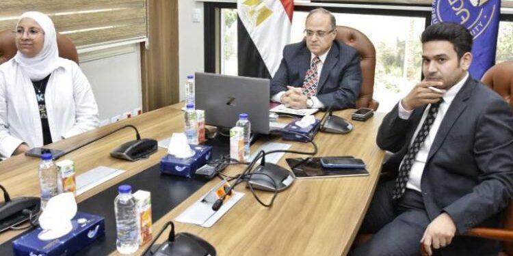 رئيس هيئة الدواء يبحث مع نظيره الأوزبكي سبل تعزيز التعاون الدوائي