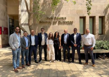 راية تتيح للطلاب تجربة واقعية لرصد سلوك المستهلك في سوق الإلكترونيات