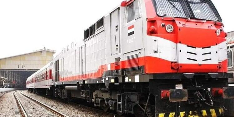 السكة الحديد تُعلن مواعيد تشغيل قطارات خط القاهرة – الزقازيق – المنصورة والعكس