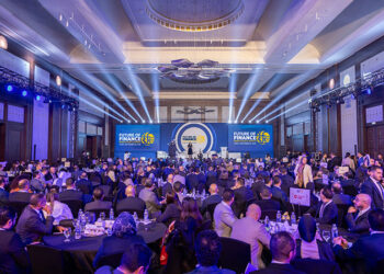 مؤتمر “مستقبل التمويل” يعود في نسخته السابعة.. تحولات كبرى في المشهد المالي