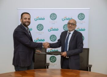 شراكة بين «الأهلي ممكن» و «ثروة حياة» لتوسيع قنوات دفع أقساط وثائق التأمين في السوق المصري