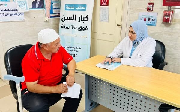 الرعاية الصحية تطلق حملة توعوية تحت شعار “صحتك أولًا.. متقلقش من البديل” لتعزيز السلامة الدوائية