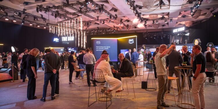 الكشف عن بطولات كبرى واستثمارات بمئات الملايين لتعزيز مستقبل الألعاب والرياضات الإلكترونية