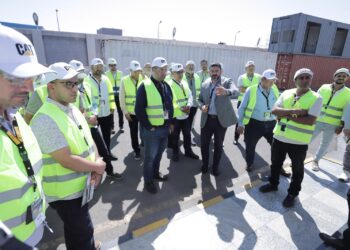 انطلاق فعاليات “صُنع في مانتراك” لعرض تقنيات بناء المعدات وحلول الصيانة المتقدمة