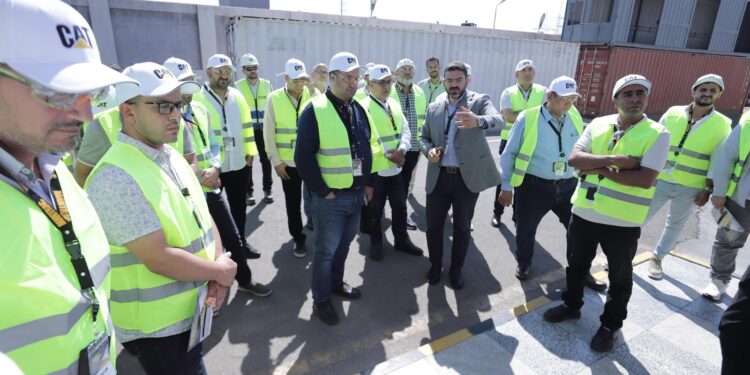 انطلاق فعاليات “صُنع في مانتراك” لعرض تقنيات بناء المعدات وحلول الصيانة المتقدمة