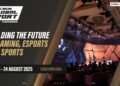 عودة مؤتمر الرياضة الإلكترونية العالمية بنسخة 2025 بمنتديات جديدة