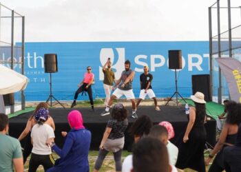 Q Developments وFithub Gym يقدمان تجربة رياضية مميزة في Q North بالساحل الشمالي