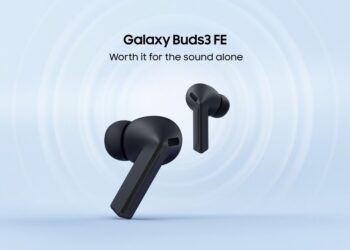 سامسونج تكشف عن Galaxy Buds3 FE بتصميم أيقوني وصوت محسن ودمج مع تقنيات  Galaxy AI