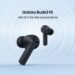 سامسونج تكشف عن Galaxy Buds3 FE بتصميم أيقوني وصوت محسن ودمج مع تقنيات  Galaxy AI