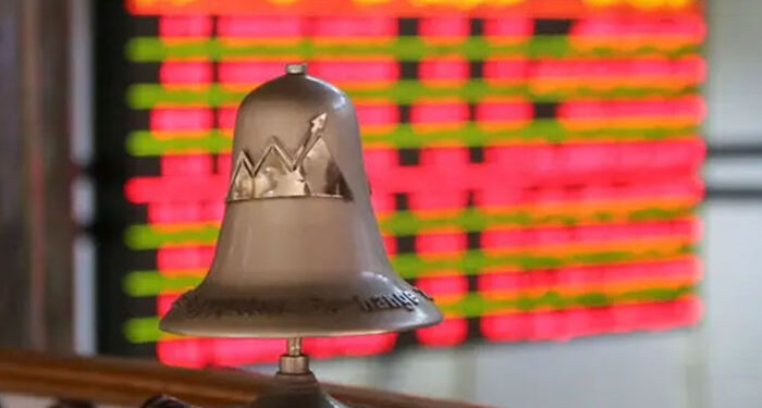 حصاد البورصة خلال ثانى أسبوع فى أغسطس.. رأس المال يربح 19 مليار جنيه