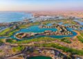 الجونة تحتفل بالذكرى 35 لتأسيسها وسط إقبال متزايد من المستثمرين وأصحاب المنازل