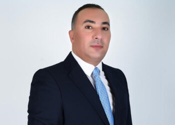 رامي عاشور.. خبير التكنولوجيا المصري الذي يقود ثورة الأنظمة الذكية عالمياً