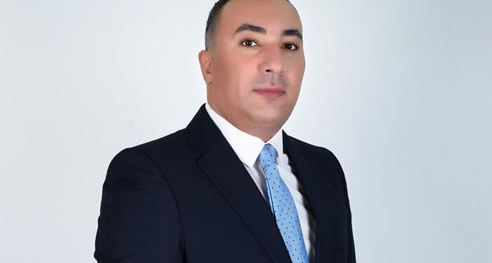 رامي عاشور.. خبير التكنولوجيا المصري الذي يقود ثورة الأنظمة الذكية عالمياً