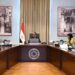 رئيس الوزراء يتابع جهود الوزارة وهيئة الأوقاف المصرية فيما يتعلق بإدارة مختلف أصول وأملاك الوقف