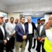 وزير الإسكان ومحافظ الغربية يختتمان جولتهما بتفقد محطة معالجة صرف صحي زفتى