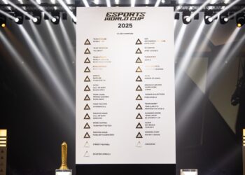 اقتراب لحظة الحسم في كأس العالم للرياضات الإلكترونية 2025