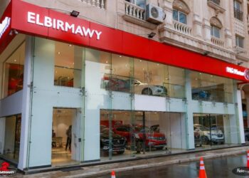 عروض خاصة وتسهيلات تمويلية من”البرماوي موتورز” لعملاء MG في بورسعيد