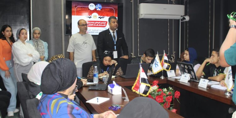 المرصد اليمني: تجربة مجلس الشباب المصري في رقابة المجتمع المدني نموذج يحتذى عربيًا