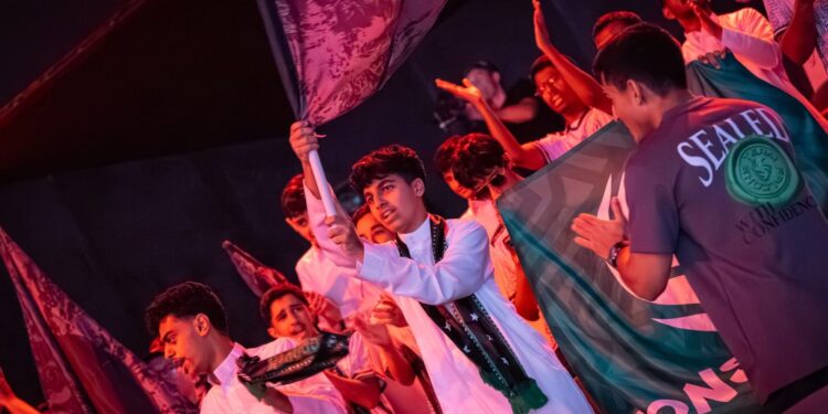 السعودية تكشف عن أكبر حدث عالمي للرياضات الإلكترونية