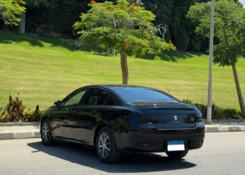 اركب بيجو 508 أوتوماتيك بـ 650 ألف جنيه