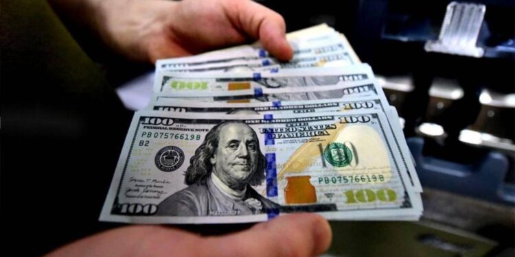 أسعار الدولار في مصر اليوم الأحد