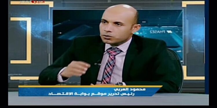 محمود العربي يحصد أعلى الأصوات في انتخابات شعبة المحررين الاقتصاديين بنقابة الصحفيين