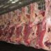 أسعار اللحوم الحمراء اليوم الخميس