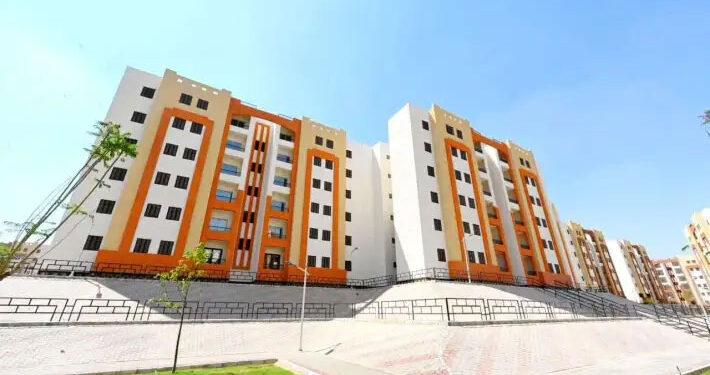 للمستفيدين من شقق الإسكان الاجتماعي بحدائق أكتوبر.. تنبيه عاجل من جهاز المدينة