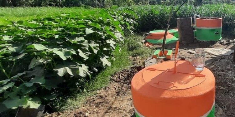 التنمية المحلية تستعرض دراسة تفصيلية شاملة حول كميّات المخلّفات الحيوانية المتولدة لإنتاج الغاز الحيوي