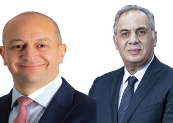 البنك المركزي يمنح شركة مصر للابتكار الرقمي الموافقة للتحول إلى «وان بنك – onebank» رسميًا أول بنك رقمي في مصر