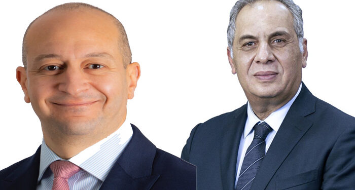 البنك المركزي يمنح شركة مصر للابتكار الرقمي الموافقة للتحول إلى «وان بنك – onebank» رسميًا أول بنك رقمي في مصر