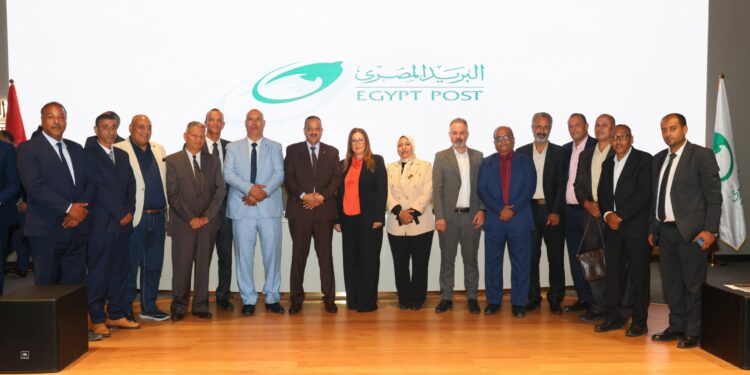 داليا الباز: ”العاملون هم الثروة الحقيقية للهيئة.. وأي فائض مالي مردوده الأول عليهم”