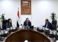 رئيس الوزراء يتابع آليات تنفيذ قانون تنظيم بعض الأحكام الخاصة بملكية الدولة في الشركات
