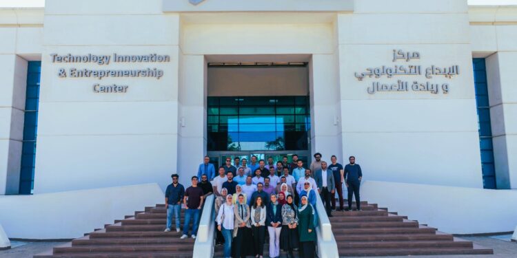 برنامج Start IT يحتضن 8 شركات ناشئة مبتكرة ويُطلق منصة مزايا رقمية لأول مرة