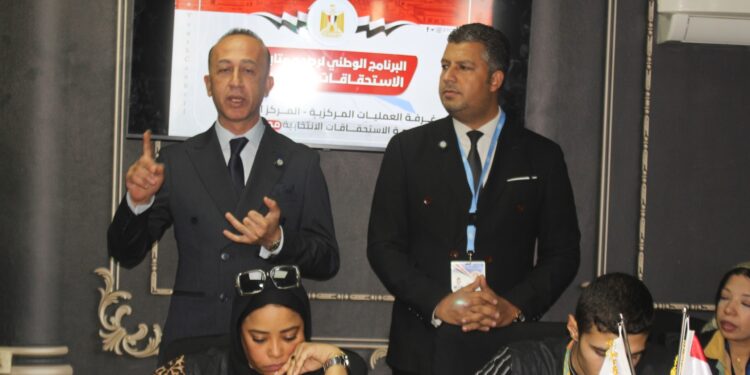 وفود وشخصيات دولية تشيد بتجربة مصر في ادارة انتخابات مجلس الشيوخ … نموذج إقليمي يحتذى به في إشراك المجتمع المدني