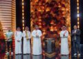 ولي العهد يتوج فالكونز بكأس العالم للرياضات الإلكترونية 2025