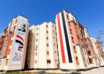 الحجز بدأ والمقدم 25 ألف جنيه.. تفاصيل طرح شقق سكن لكل المصريين 7 الجديد