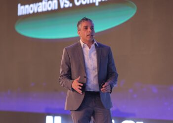 أحمد الشنواني: شراكتنا مع هواوي كلاود نقطة تحول لسهولة نحو الابتكار والتوسع في الخدمات المالية الرقمية