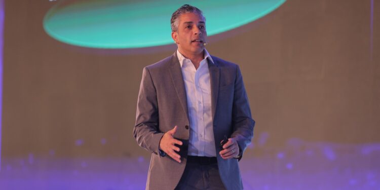 أحمد الشنواني: شراكتنا مع هواوي كلاود نقطة تحول لسهولة نحو الابتكار والتوسع في الخدمات المالية الرقمية