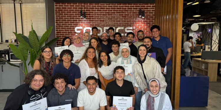 فودكس تعود بالنسخة الثانية من مبادرة التدريب الصيفى “Foodics Folks”