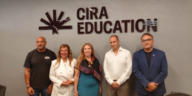 سيرا تستحوذ على حصة استراتيجية في المدرسة الفرنسية الدولية بالغردقة