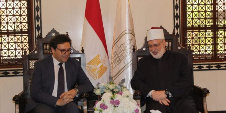 وزير الثقافة يشهد احتفالية الأزهر بمسابقة “ثقافة بلادي” في موسمها الثاني تحت رعاية الدكتور أحمد الطيب شيخ الأزهر ويكرم الفائزين