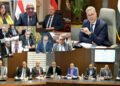 وزير البترول يؤكد على أهمية دور الشركة العامة للبترول في دعم الاقتصاد القومي